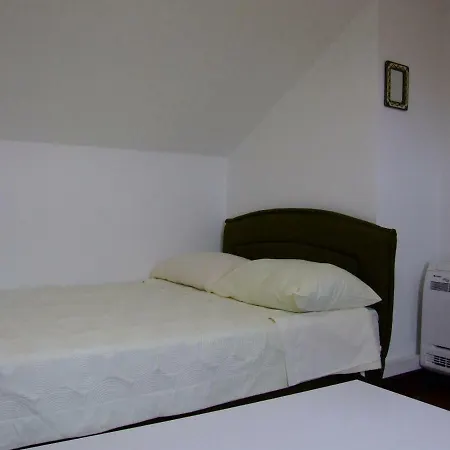 Katia בית נופש פוצ'ישצ'ה