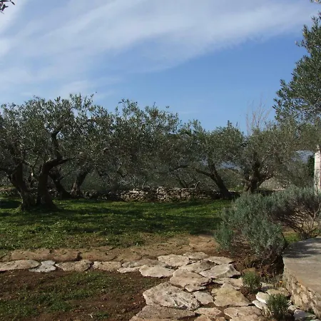 בית נופש Katia