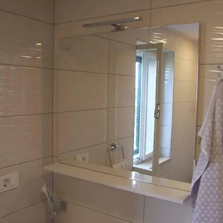 Katia בית נופש