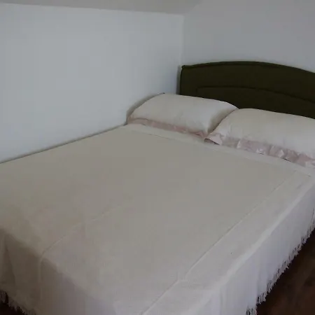 בית נופש Katia פוצ'ישצ'ה