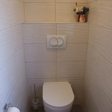 Katia בית נופש