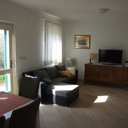 בית נופש Katia