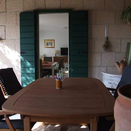 Katia בית נופש *