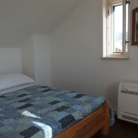 Katia בית נופש פוצ'ישצ'ה