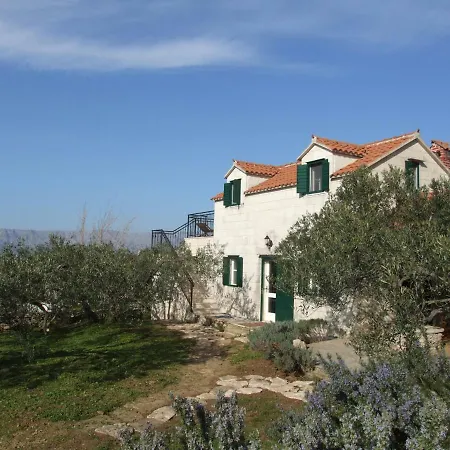 Katia בית נופש *