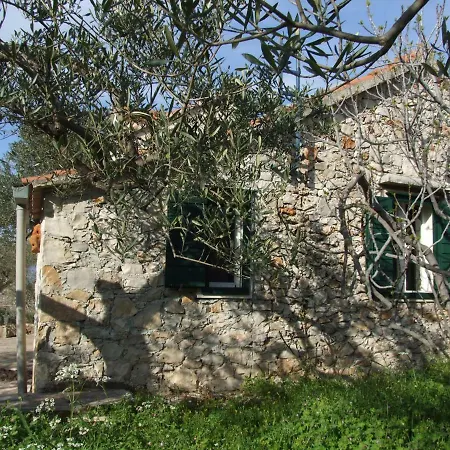 Katia בית נופש פוצ'ישצ'ה