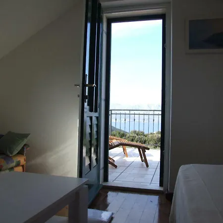 Katia בית נופש פוצ'ישצ'ה