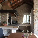 Vakantiehuis Katia *