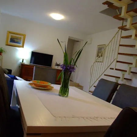 Katia Holiday home
