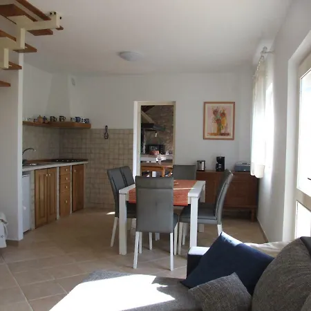 Katia Holiday home