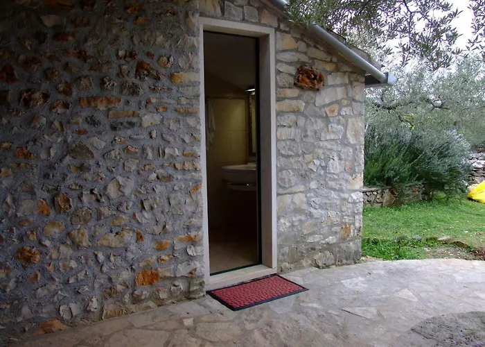Katia Tatil Evi Pucisca
