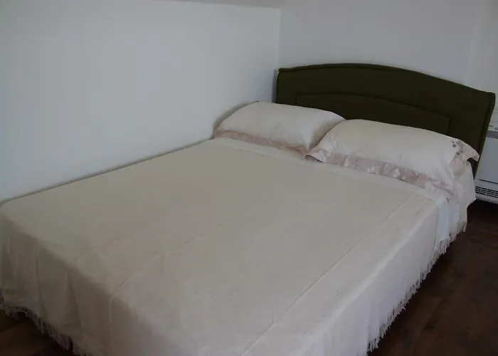 Tatil Evi Katia Pucisca