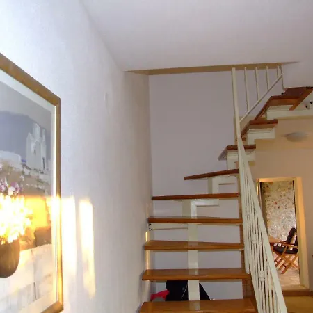 Σπίτι διακοπών Katia Pucisca