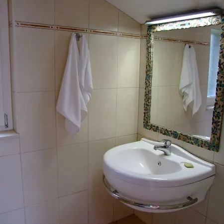 Σπίτι διακοπών Katia