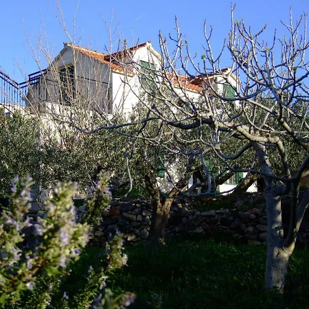 Katia Σπίτι διακοπών *