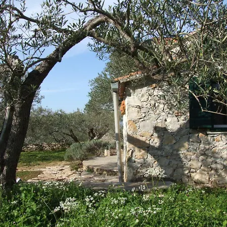 Σπίτι διακοπών Katia Pucisca