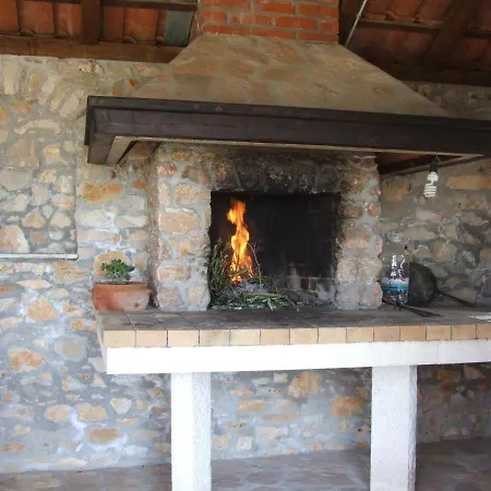 Σπίτι διακοπών Katia *