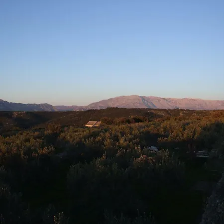 Vakantiehuis Katia Pucisca