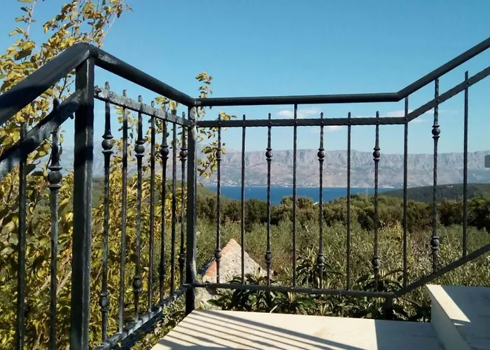 Hébergement de vacances Katia
