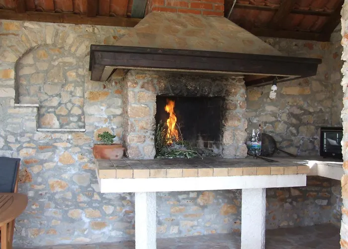 Hébergement de vacances Katia *