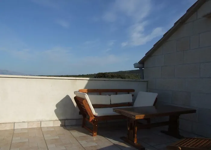 Katia Hébergement de vacances *