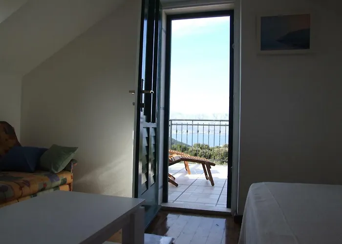 Katia Hébergement de vacances Pucisca