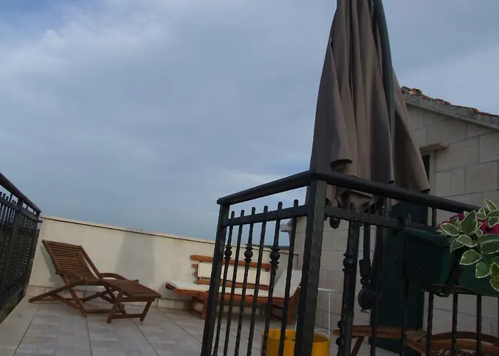 Hébergement de vacances Katia